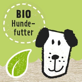 napani Bio Hundefutter nass & trocken Teaserbild