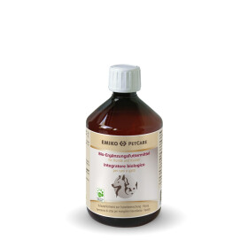 EMIKO® EM Bio-Ergänzungsfuttermittel, 500ml