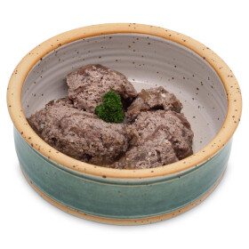 Dosenfutter für Hunde, Schaf pur, 800g