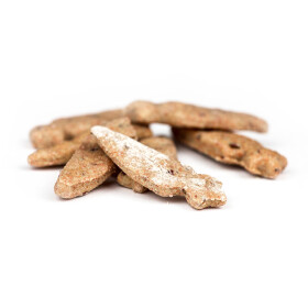 Knusper-Keks, Bio-Knusperei für Hunde, 200g