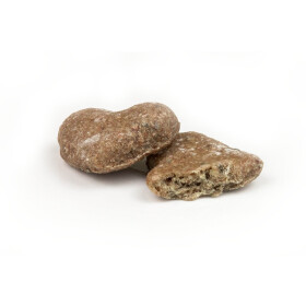 Herzens-Keks, Bio-Knusperei für Hunde, 200g