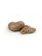 Herzens-Keks, Bio-Knusperei für Hunde, 200g
