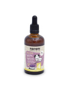 HepaWohl Leber-Tinktur für Hunde & Katzen, 100ml