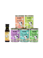 Schnupperbox Reinfleisch 400g