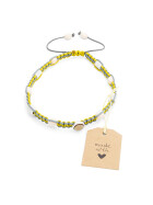 EM Halsband