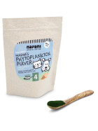 Marines Phytoplankton Pulver f. Hunde & Katzen, 150g