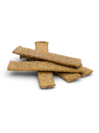Knabber Zeit - Bio-Veggie Snack für Hunde, 350g