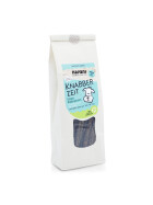 Knabber Zeit - Rinderpansen grün, getrocknet für Hunde, 200g