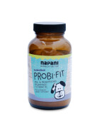 ProBi-Fit, Synbiotikum für Hunde, 100g