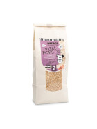 Bio-Basisfutter "Vital Pops" für Hunde mit Amaranth und Quinoa, 450g