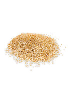 Bio-Basisfutter "Vital Pops" für Hunde mit Amaranth und Quinoa, 450g