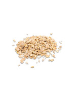 Bio-Basisfutter "Fit Flakes" für Hunde mit Hafer-und Dinkelflocken, 1000g