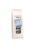 Knabber Zeit - Sprotten gefriergetrocknet für Hunde & Katzen, 100g
