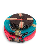 Schleppleine "Stay" aus Biothane 16mm